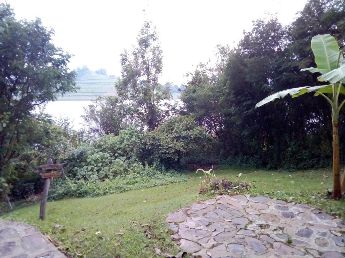 Byoona Amagara At Lake Bunyonyi Kabale Exterior photo