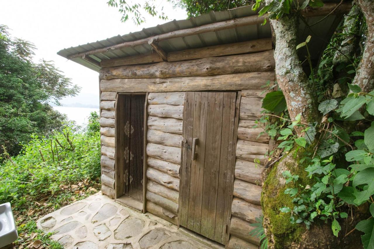 Byoona Amagara At Lake Bunyonyi Kabale Exterior photo